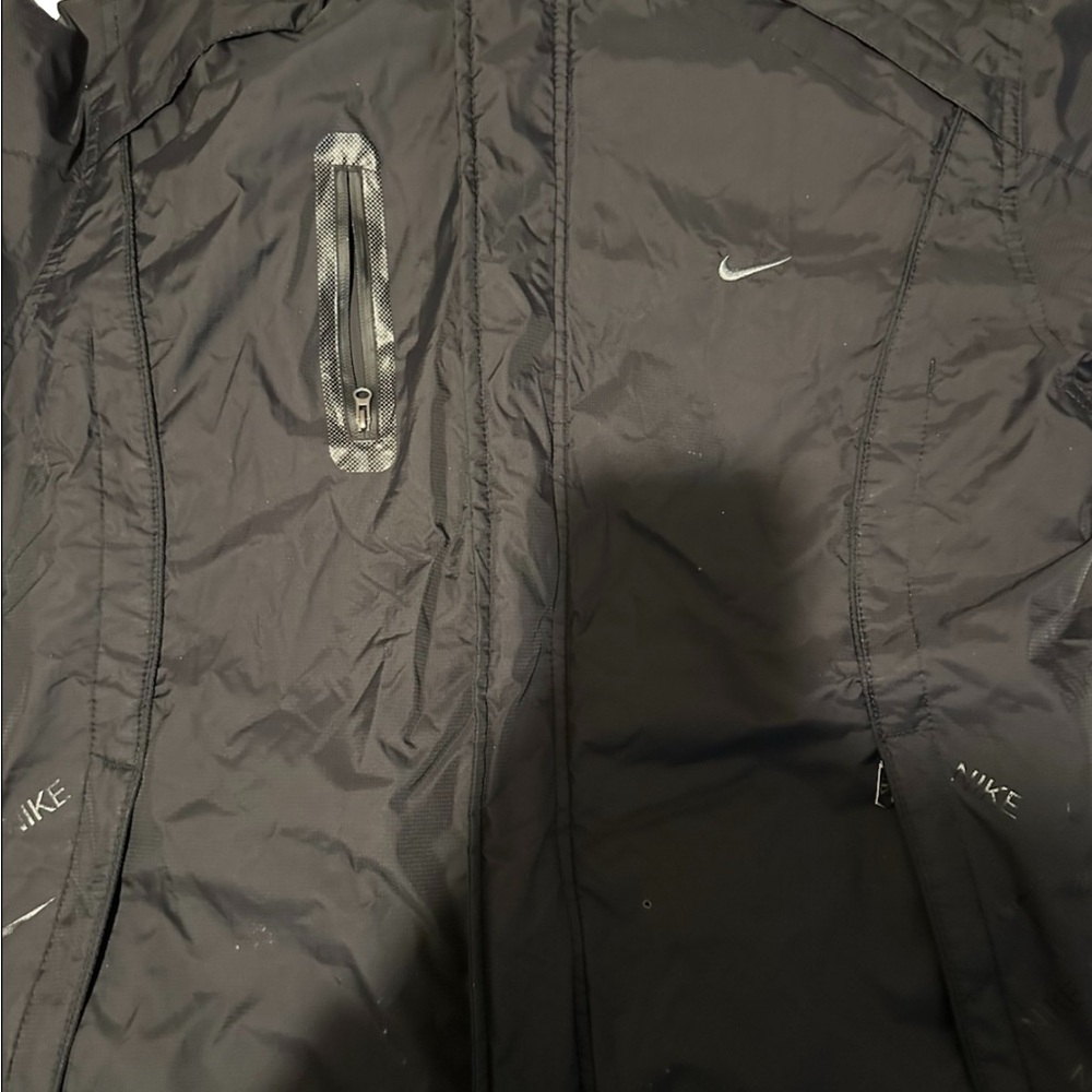 Vintage Nike Jacket